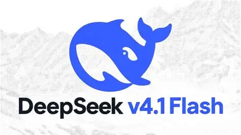 DeepSeek官网 Logo - DeepSeek网页版下一代AI